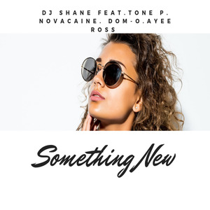 Something New (feat. Tone P, Novacaine, Ayee Ross & Dom-O)