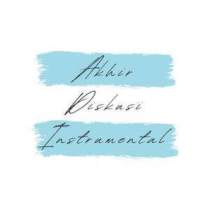 Akhir Diskusi (Evening Session) (Instrumental)