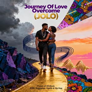 JOLO (Movement Of Frequency) [1]