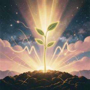 Thoughts Become Life