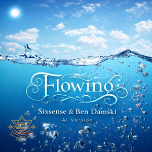 Flowing (AI Version)