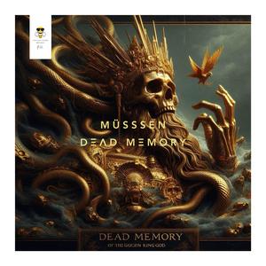 DΞΛD MΞMORY (Dead Memory)
