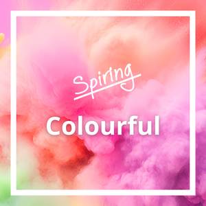 Colourful