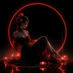 火焰山之铁扇公主