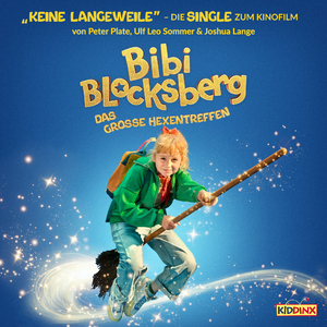 Keine Langeweile (feat. NALA, Fia, Philomena Amari)