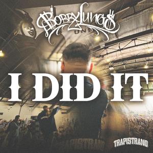 I DID IT (Radio Edit)