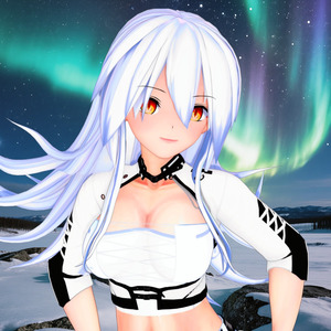 未来はみえない