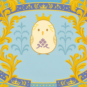 小さな王族たちの宮殿ロイヤルマキイズムクラブ-ロイペンのテーマ1