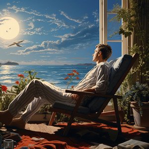 Flowing Forms Foster Feelings of Freedom