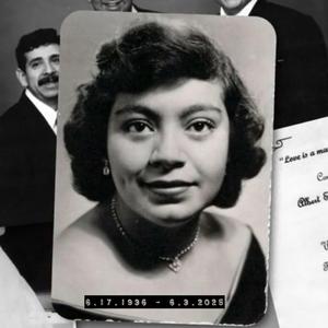 We Belong Together (feat. Mary Negrete)