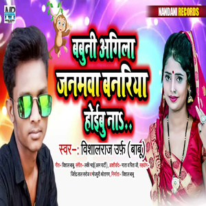 Babuni Agila Janamwa Banriniya Hoibu Na