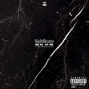 Real As Me (feat. JerseyEMG & Tezo Da Macc)