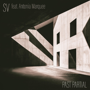 Get Lost (feat. Antonia Marquee & Jamichael)