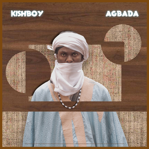 Agbada