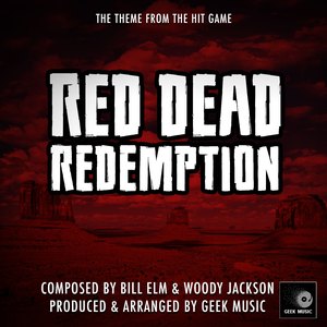 Red Dead Redemption 2 - That's The Way It Is - Main Theme Version 3