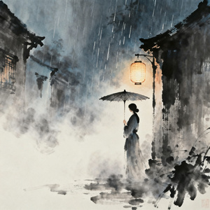 故人·未闻心动