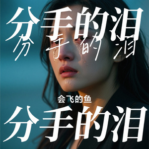 分手的泪
