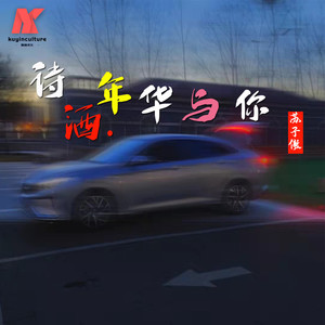 诗酒年华与你