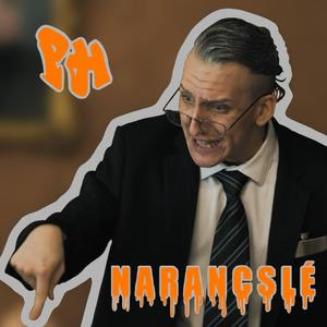 Narancslé