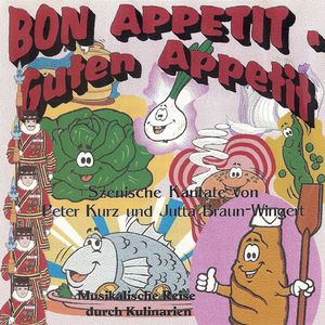 Bon Appetit - Guten Appetit: Schokolade