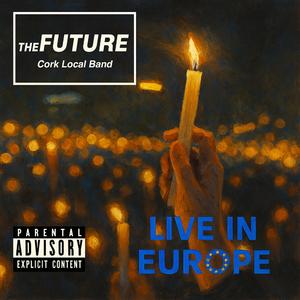 The trolley Man (Live from Paris 2021)