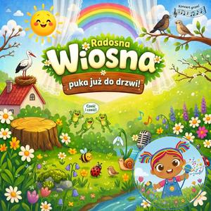 Wiosna Radosna