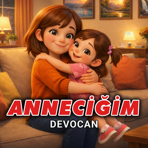 Anneciğim