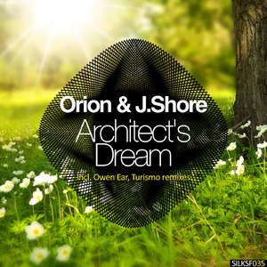 Architect's Dream (Album Reconstruction)