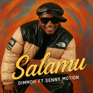 Salamu