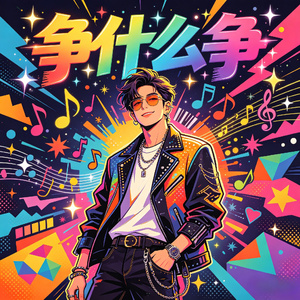 争什么争 (Mix)