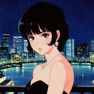 心の迷宮 (Maze of the Heart)