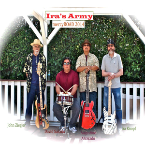 Ira's Army