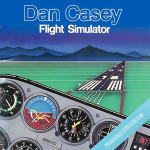 Flight Simulator