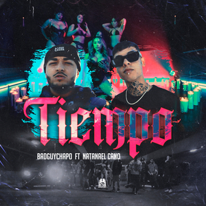 Tiempo (feat. Natanael Cano)