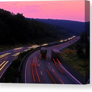 Dawn on the M23 (MC-101)