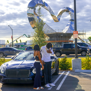 Hold Me Down / Pick One