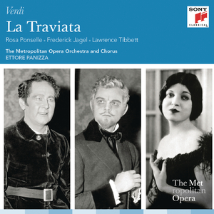La Traviata:Act I: Prelude