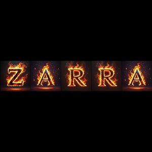Zarra