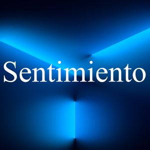 Sentimiento