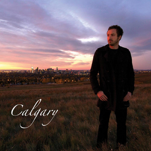 Calgary (with hand drum)