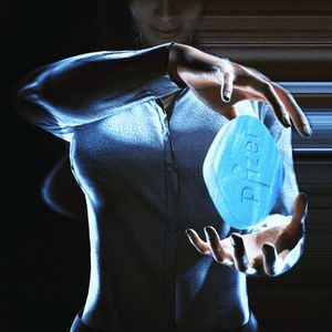 西地那非(Prod.tranquileast)