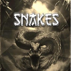 Snakes (feat. J Phi & GTP Bezzle Boy)