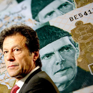 Imran Khan Speech To The Pakistani Public After Peshawar Attacks