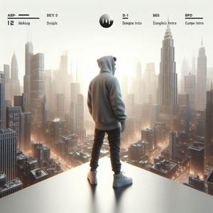 私の道 (My Own Way) v1