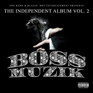 Jiggle It (feat. King Sungi)