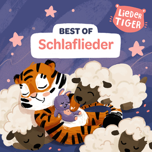 LiederTiger Schlaflied
