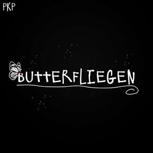 Butterfliegen