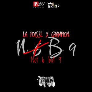 Not 6 But 9 (feat. Champion NPMP)