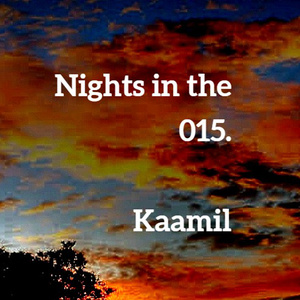 Nights in the 015.