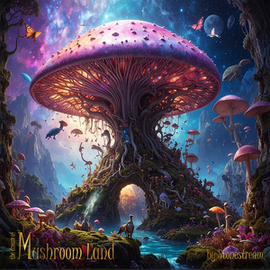 The Dream of Mushroom Land